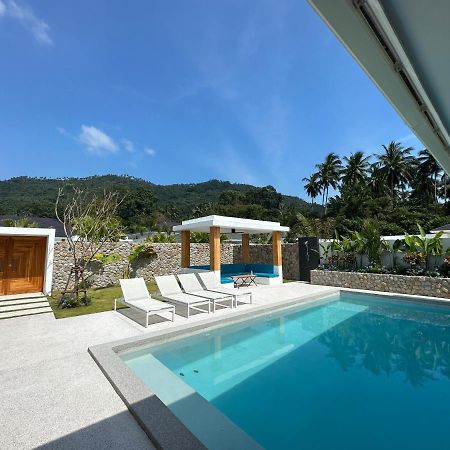 Blossom Villa - Lamai, Koh Samui - Entire Villa Ban Thung  Exterior photo
