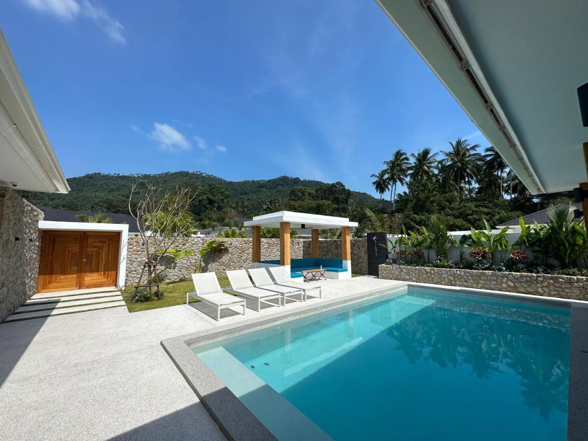Blossom Villa - Lamai, Koh Samui - Entire Villa Ban Thung  Exterior photo