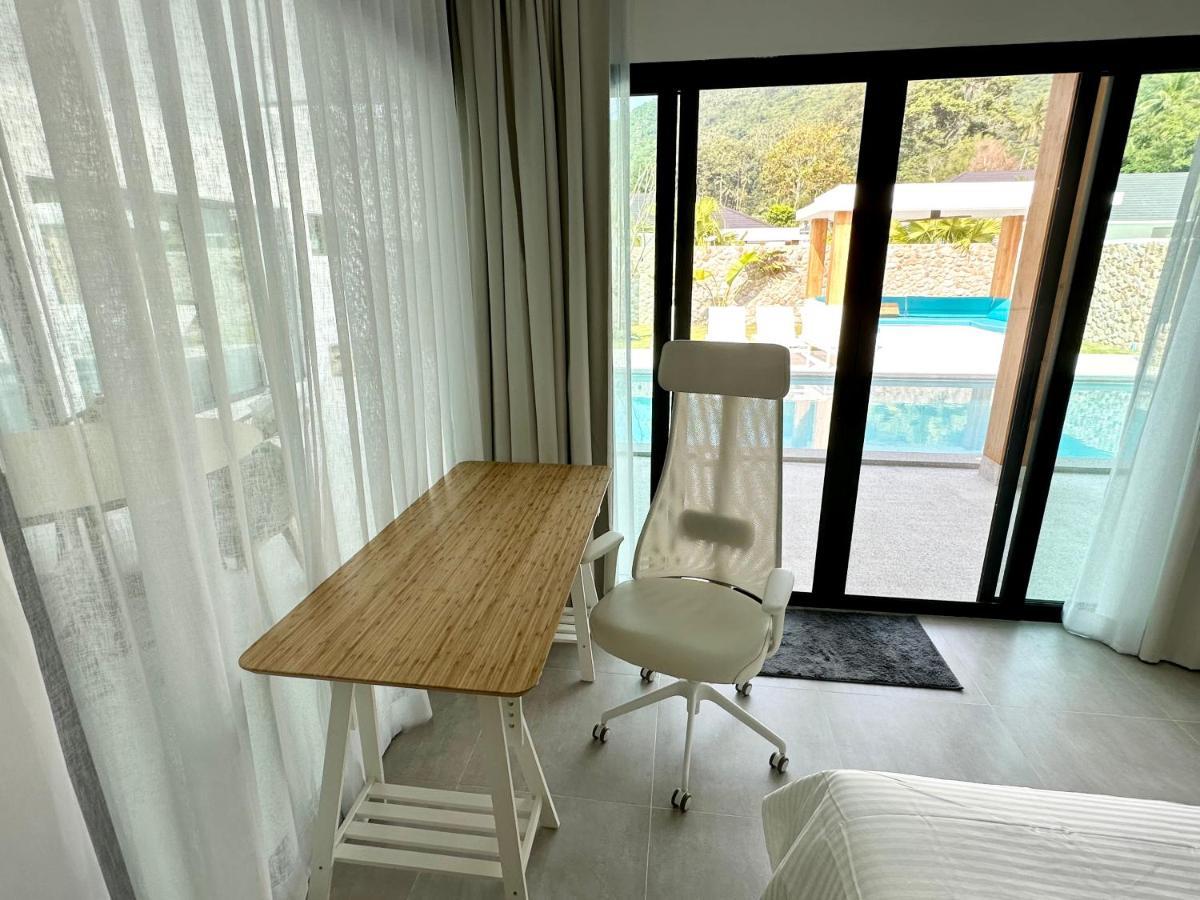 Blossom Villa - Lamai, Koh Samui - Entire Villa Ban Thung  Exterior photo