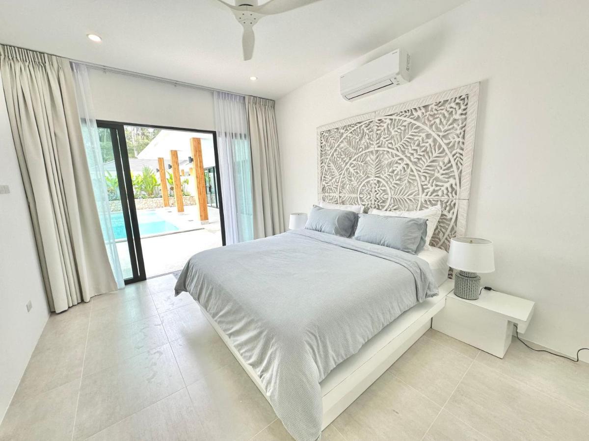 Blossom Villa - Lamai, Koh Samui - Entire Villa Ban Thung  Exterior photo