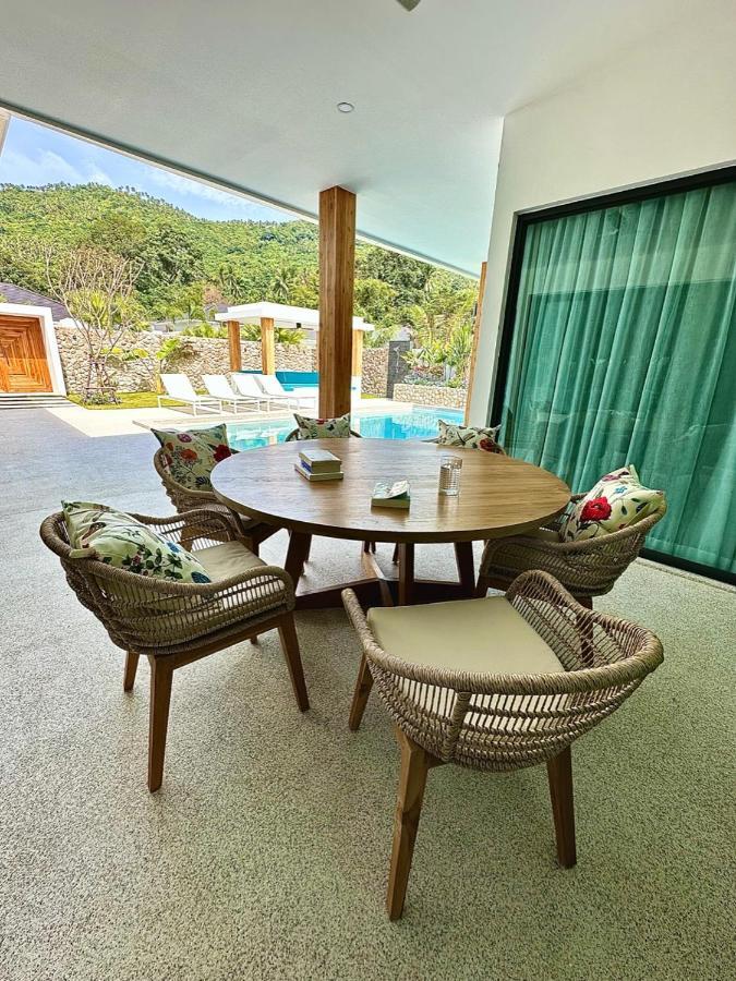 Blossom Villa - Lamai, Koh Samui - Entire Villa Ban Thung  Exterior photo
