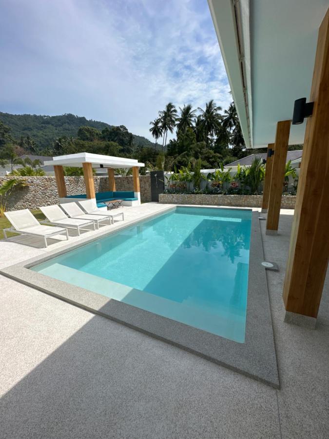 Blossom Villa - Lamai, Koh Samui - Entire Villa Ban Thung  Exterior photo