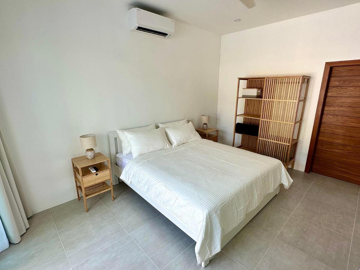 Blossom Villa - Lamai, Koh Samui - Entire Villa Ban Thung  Exterior photo